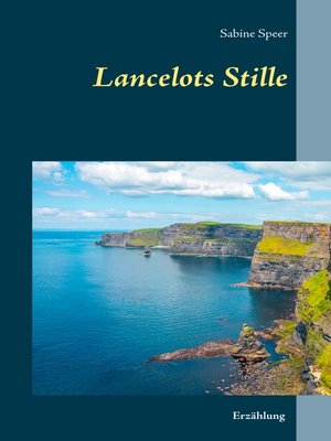 cover image of Lancelots Stille